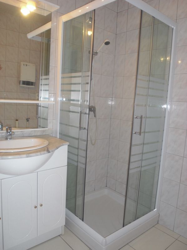 Appartement 1 Carbonne 31390, Sud de Toulouse centre ville de Carbonne, T1bis de 62 m²