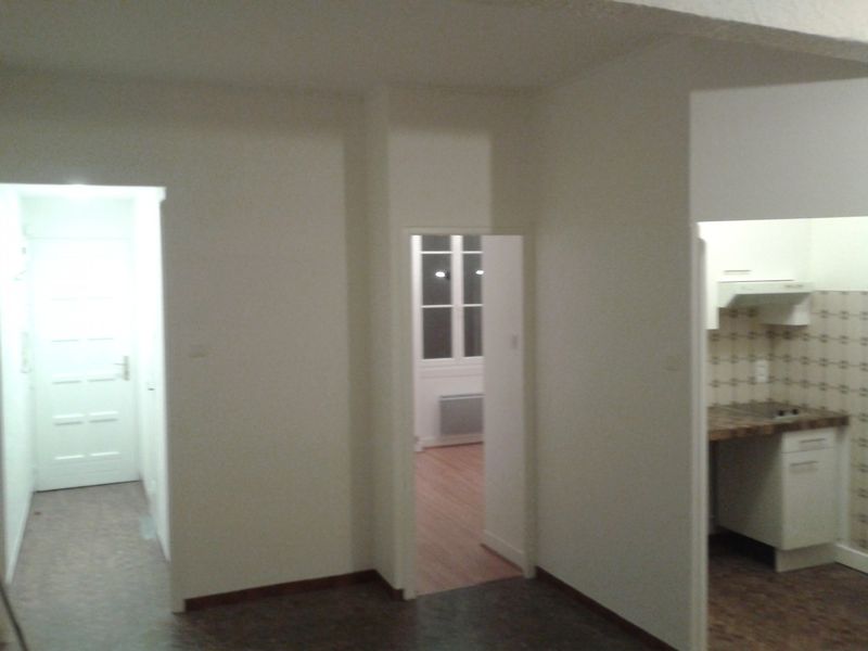 Toulouse  (31000), quartier Saint-Etienne, hyper centre, appartement T2 meublé