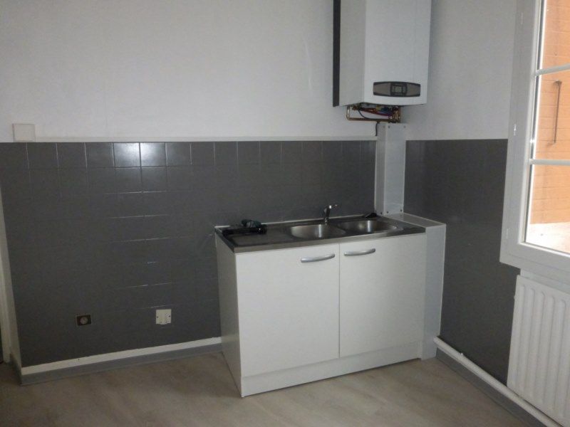 Appartement type 3 Carbonne (31390), sud de Toulouse