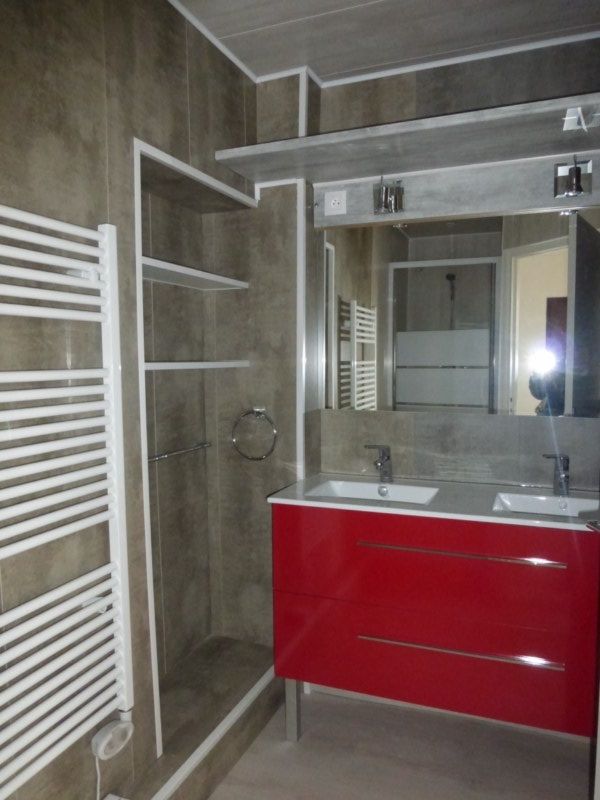 Appartement type 3 Carbonne (31390), sud de Toulouse