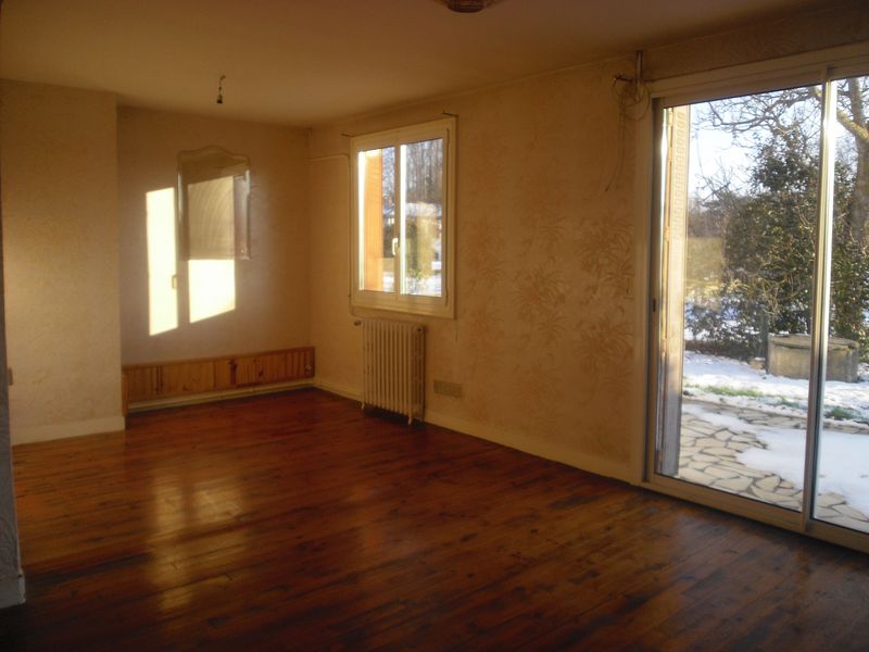 Maison 3 Longages Centre ville