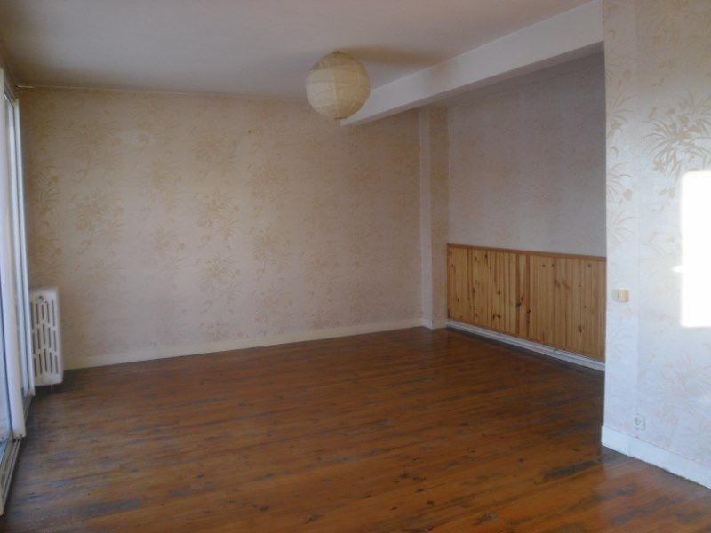 Maison 3 Longages Centre ville