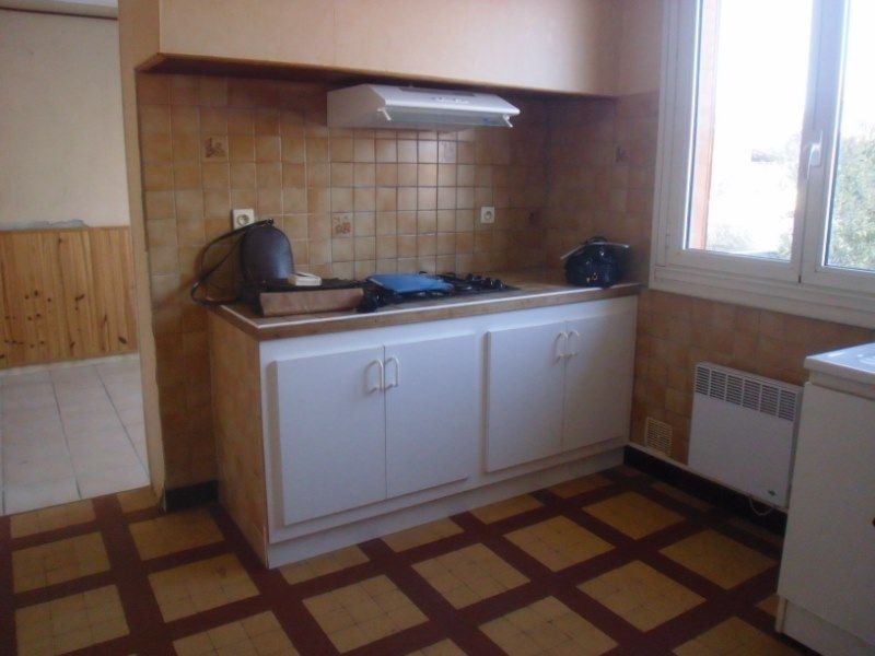 Maison 3 Longages Centre ville