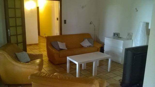 Maison Lafitte-Vigordane (31390), Toulouse Sud Secteur Carbonne Maison T4 plain-pied avec garage et jardin