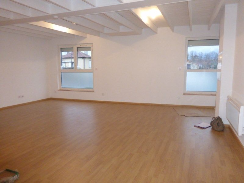 Appartement 3 Carbonne (31390), Sud Toulouse Centre ville Appartement T3 centre ville - 530 €