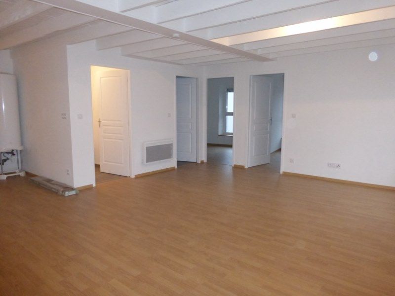 Appartement 3 Carbonne (31390), Sud Toulouse Centre ville Appartement T3 centre ville - 530 €