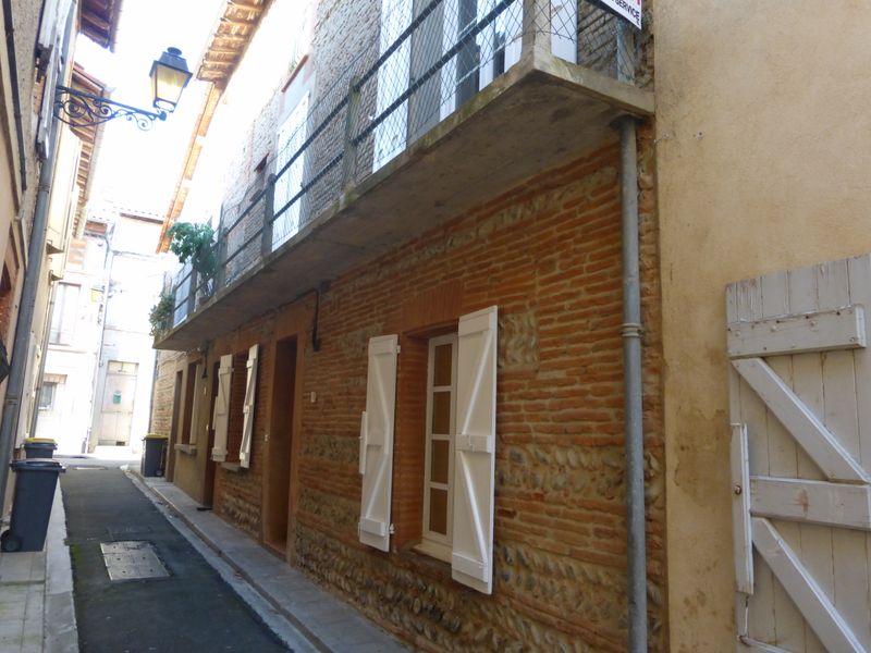 Maison Carbonne (31390), Sud Toulouse Centre ville Maison de ville