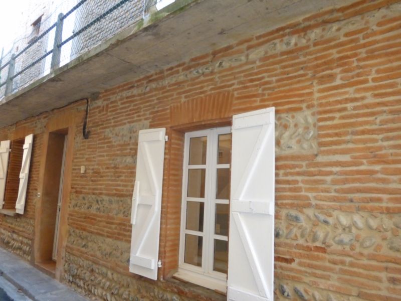 Maison Carbonne (31390), Sud Toulouse Centre ville Maison de ville