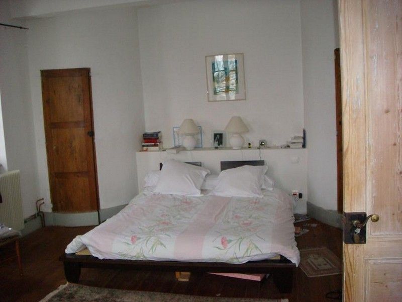 Maison 7 Lavelanet de Comminges 31220, Sud de Toulouse, maison de village avec piscine