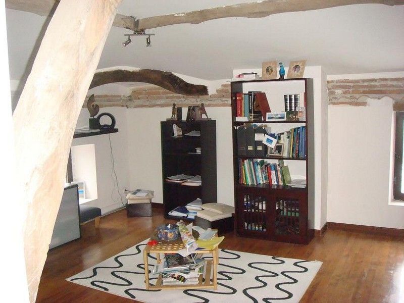 Maison 7 Lavelanet de Comminges 31220, Sud de Toulouse, maison de village avec piscine