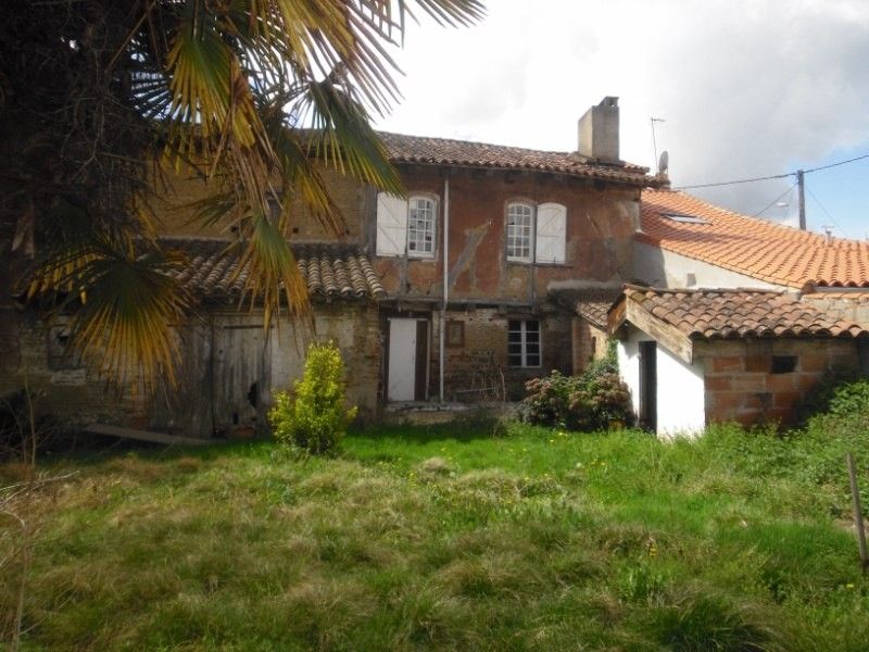 vente maison ancienne à rénover