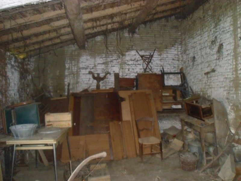 Maison Noé 31410, au sud de Toulouse,  maison de village ancienne à rénover