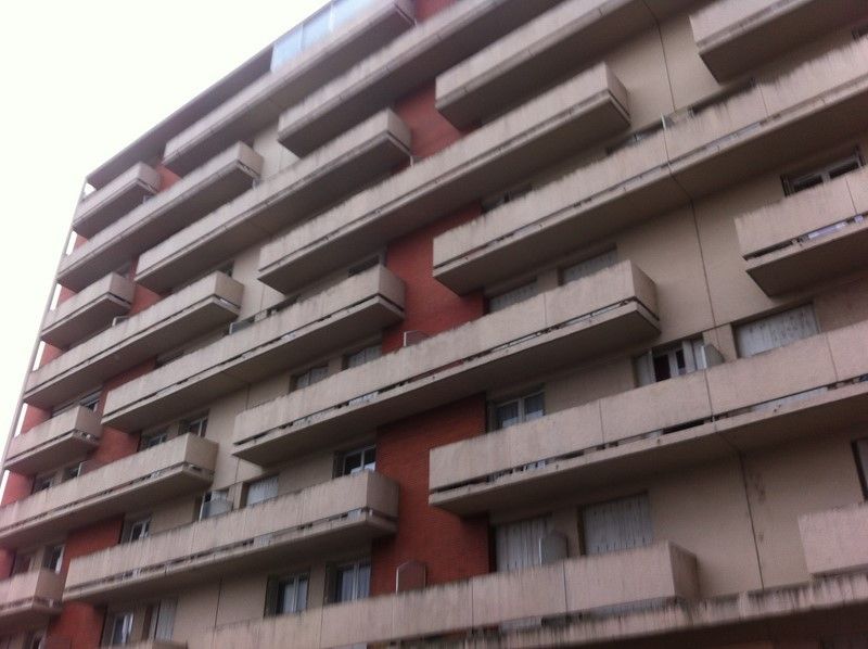 Appartement Toulouse proche métro 