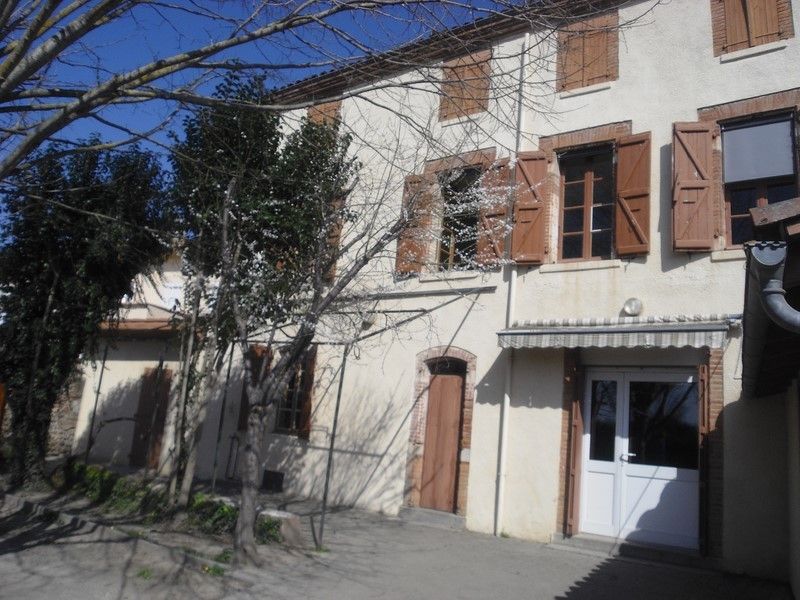 Vente maison proche du centre