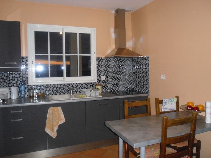 Maison 3 carbonne 31390, sud de Toulouse,  avec chauffage par pompe à chaleur.