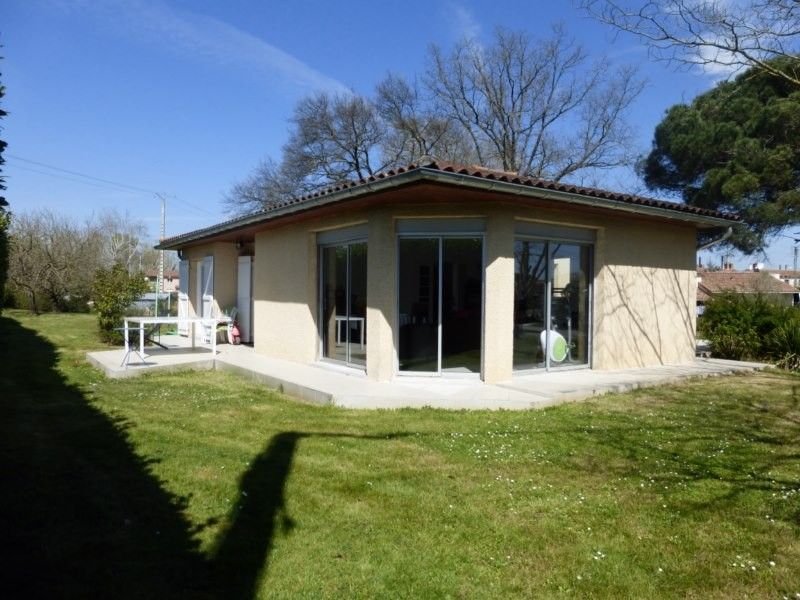 Maison 4 Carbonne 31390, Sud de Toulouse