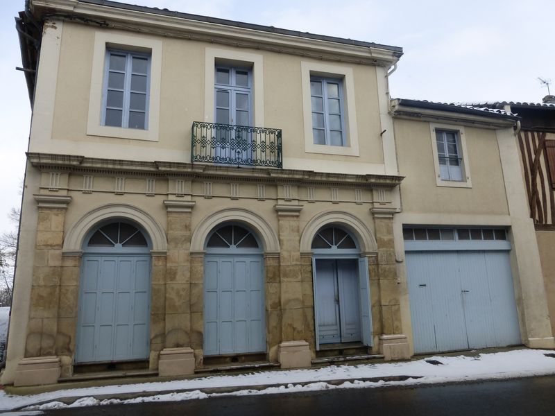 Immeuble à vendre sud de Toulouse