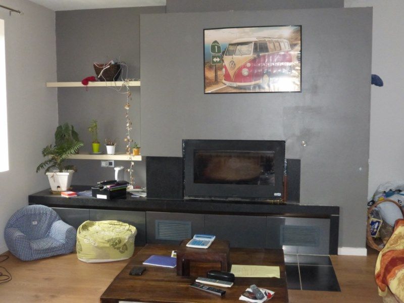 Maison 6 Carbonne 31390, Sud de Toulouse Maison ancienne rénovée avec terrasse et jardin