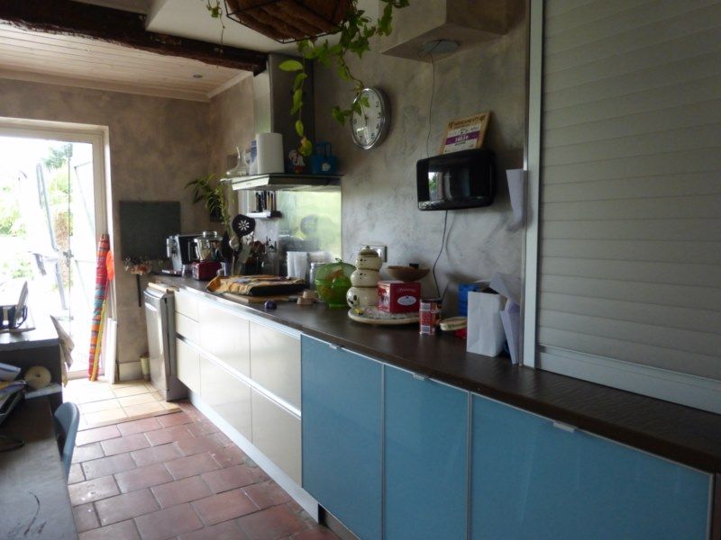 Maison 6 Carbonne 31390, Sud de Toulouse Maison ancienne rénovée avec terrasse et jardin