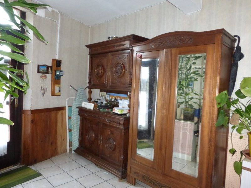 Carbonne centre ville