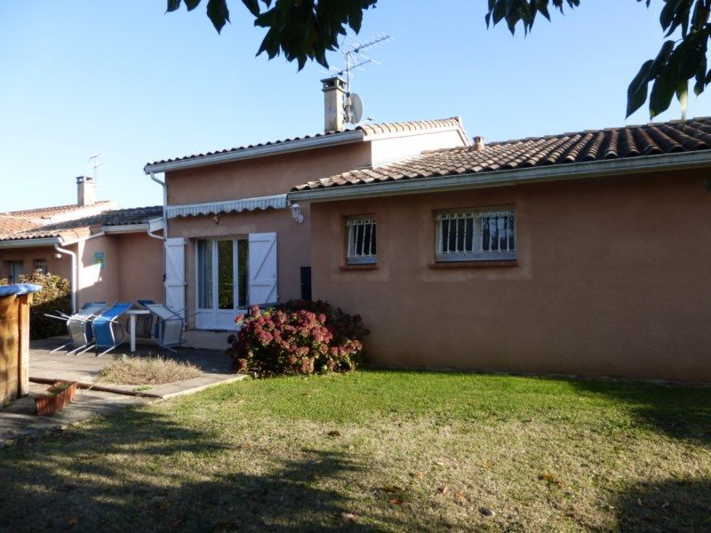 Maison type 5 Carbonne 31390, Sud de Toulouse
