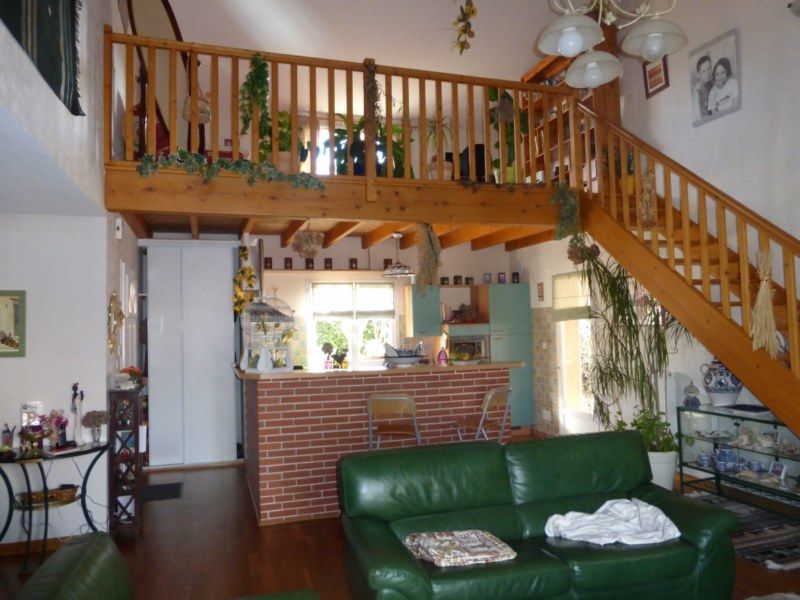 Maison type 5 Carbonne 31390, Sud de Toulouse