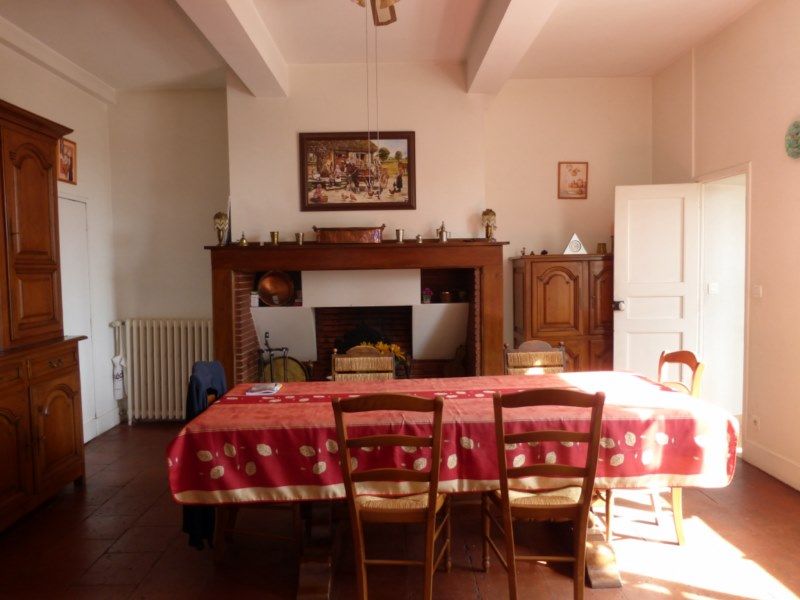 CARBONNE 31390, sud Toulouse