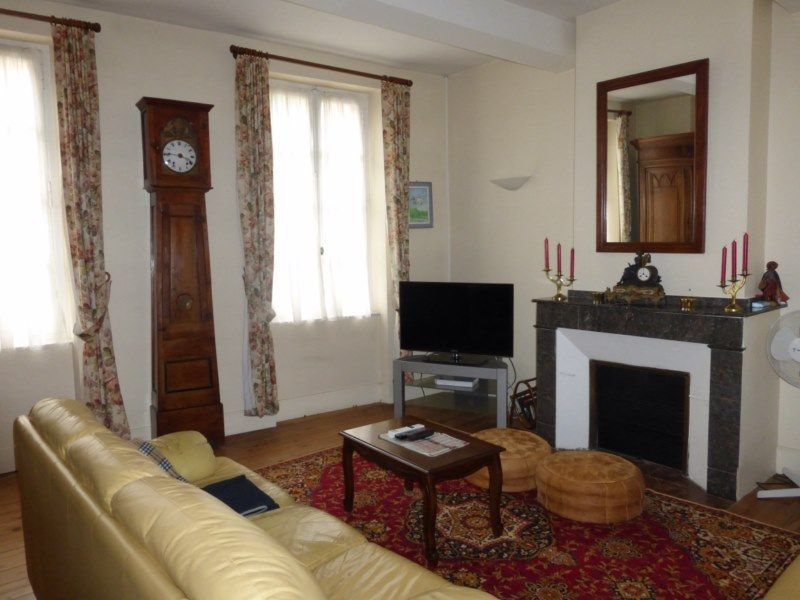 Longages maison ancienne de caractère