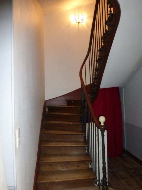 CARBONNE 31390, sud Toulouse