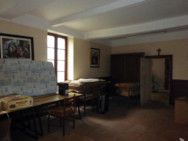 Maison 10 Saint-Sulpice/Lèze Maison ancienne avec jardin - 210 000 €