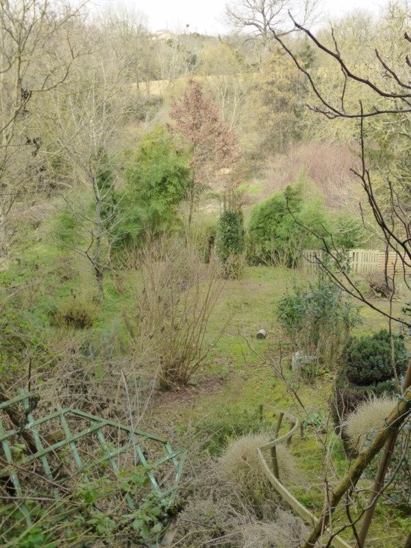 Maison T3 proche Carbonne