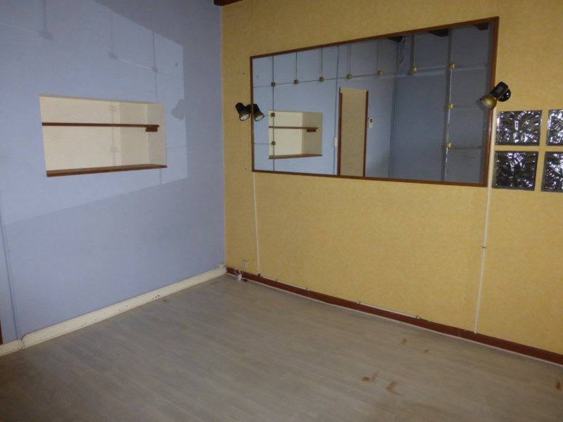 Maison Rieux Volvestre  Maison de ville avec jardin - 132 500 €