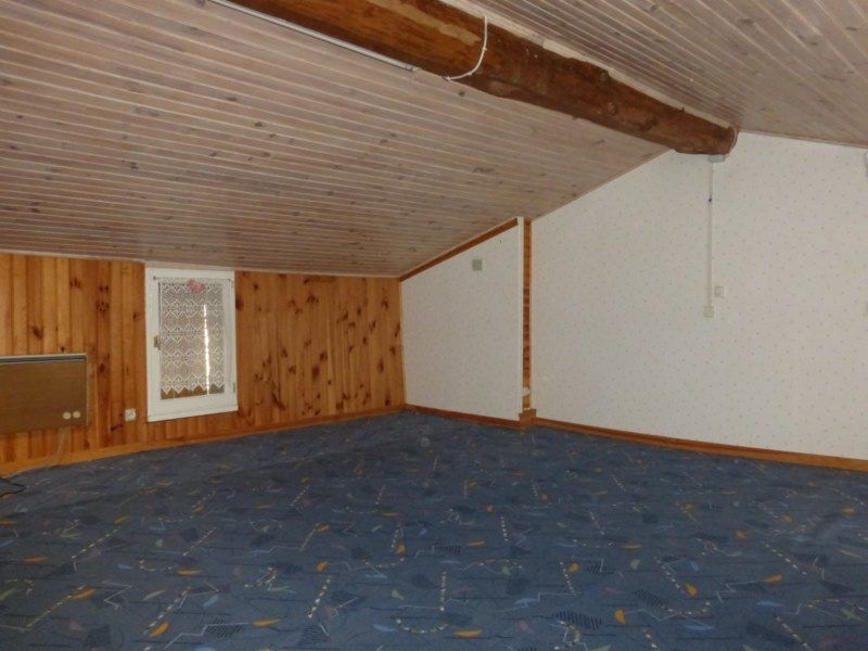 Maison Rieux Volvestre  Maison de ville avec jardin - 132 500 €