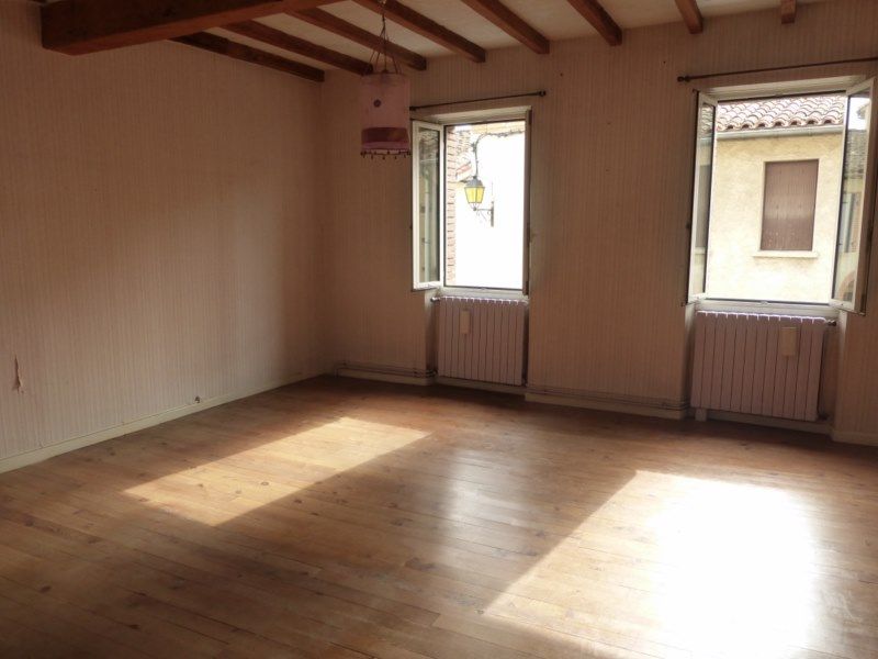 Maison Rieux Volvestre  Maison de ville avec jardin - 132 500 €