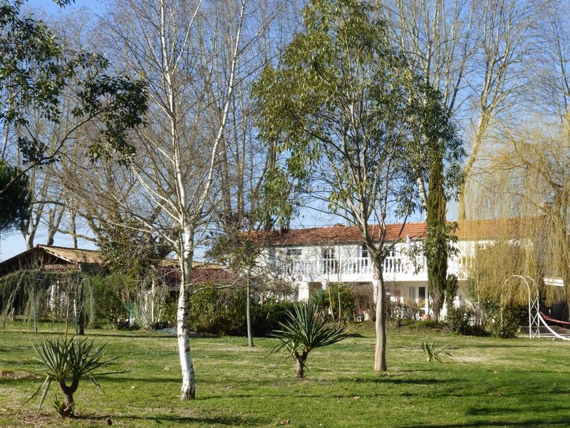 Maison T5 à vendre à Carbonne