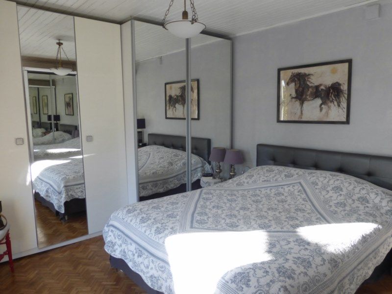 Maison  T5 dans cadre idyllique, terrain paysagé, piscine et dépendances - 390 000 € Carbonne (31390), Sud Toulouse  