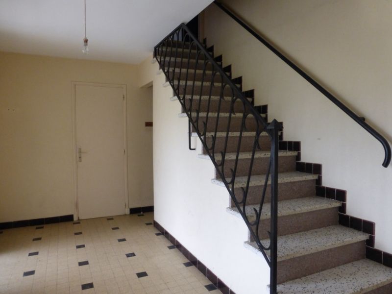 Maison à Montesquieu Volvestre (31310), Sud Toulouse.