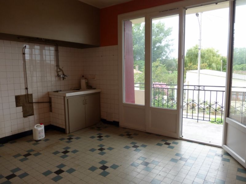 Maison à Montesquieu Volvestre (31310), Sud Toulouse.