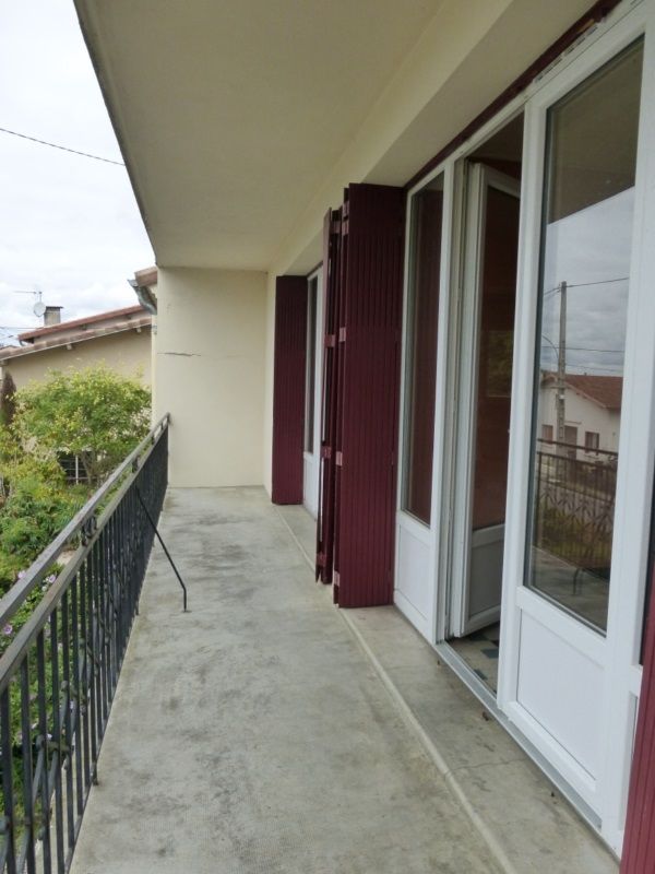 Maison à Montesquieu Volvestre (31310), Sud Toulouse.