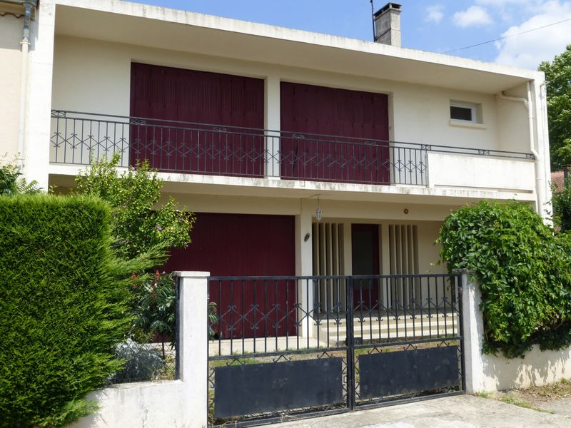Maison à vendre à Montequieu Volvestre