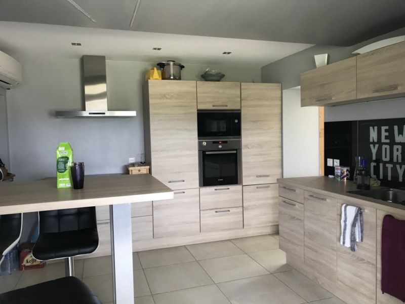 maison Le Fousseret (31430), Sud Toulouse  Ancienne ferme du 19iéme avec terrain de 3700 m² - 180 000 €