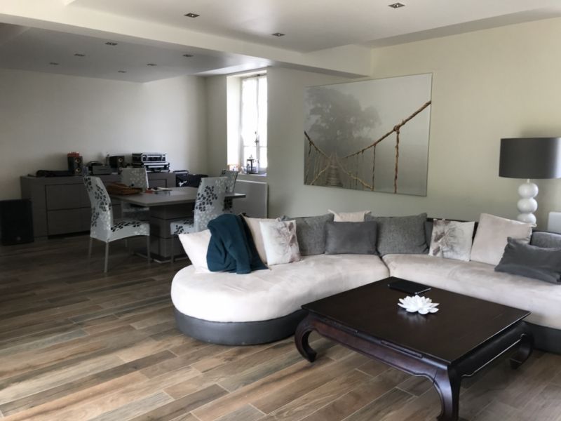 Ancienne ferme à vendre sur le Fousseret