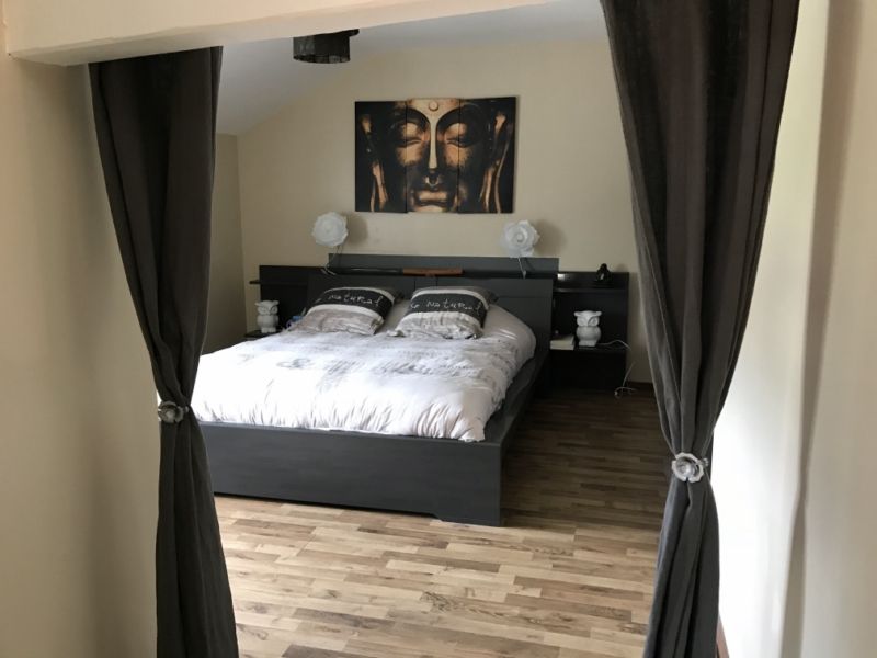 maison Le Fousseret (31430), Sud Toulouse  Ancienne ferme du 19iéme avec terrain de 3700 m² - 180 000 €