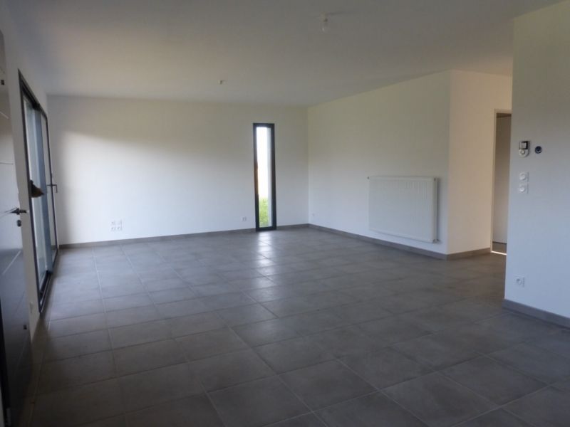 Maison de type 4 Carbonne (31390), Sud Toulouse.  Carbonne Maison neuve de type 4 (2018) avec jardin