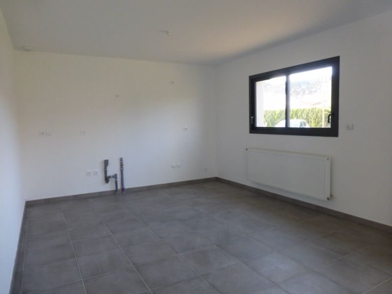 Proche Noé maison T4 neuve