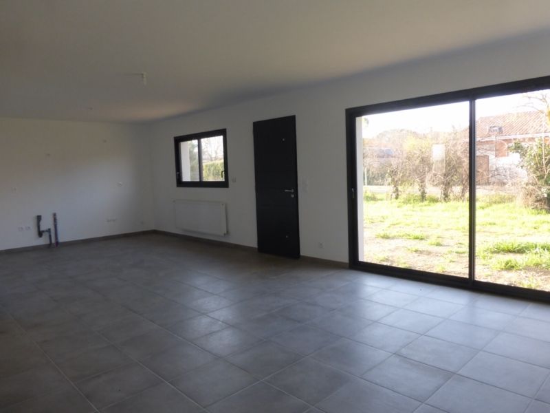 Toulouse Sud maison neuve T4